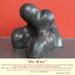 De Kus